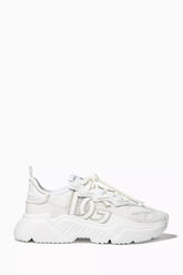 Dolce&Gabbana Daymaster Crossover DG Sneakers